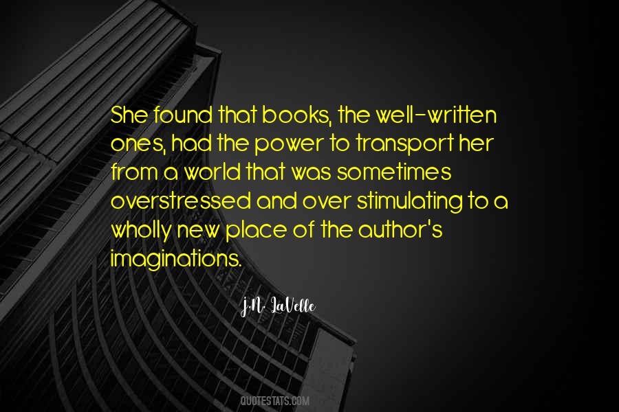 Quotes About New Books #293310 Quotes About New Books #293310