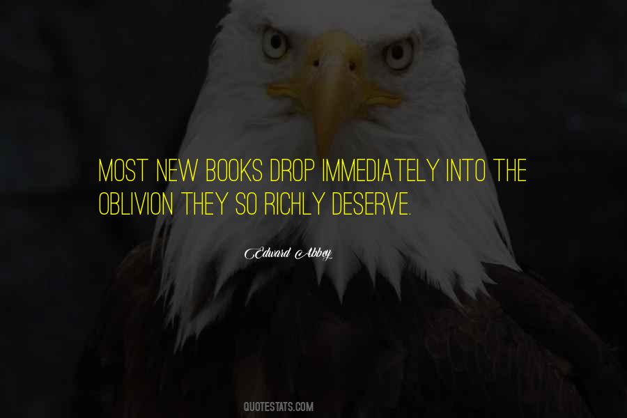 Quotes About New Books #542818