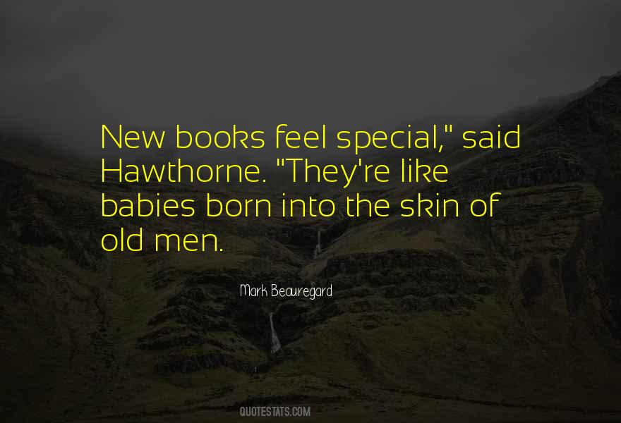 Quotes About New Books #976986