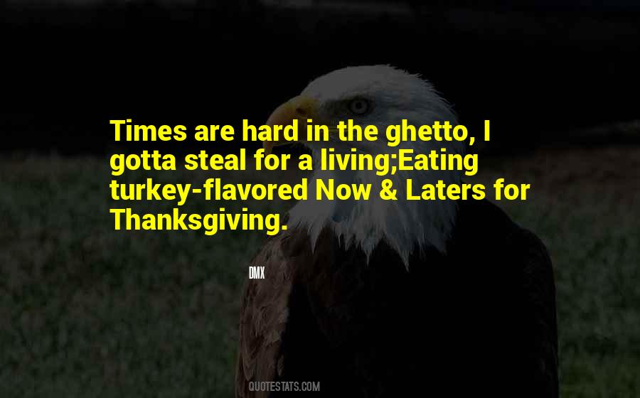 Quotes About Turkeys #380465