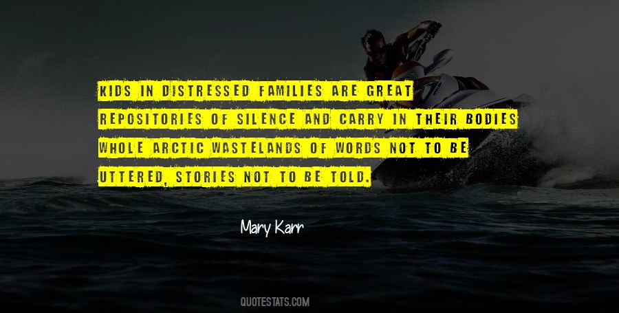 Quotes About Words And Silence #492102