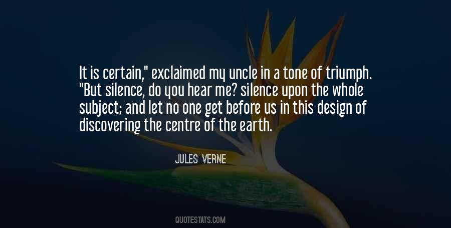 Discovering Us Quotes #915089