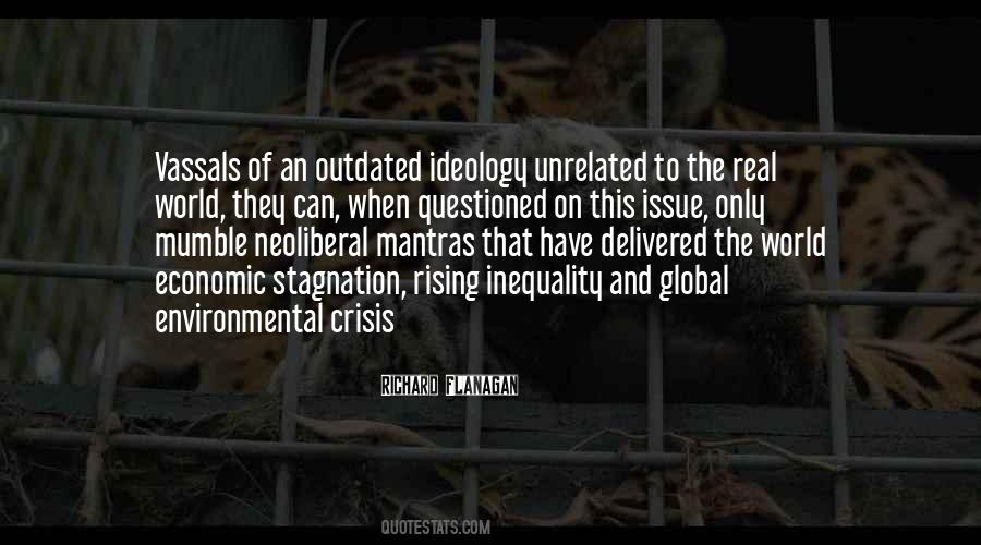 Quotes About Neoliberalism #1593731