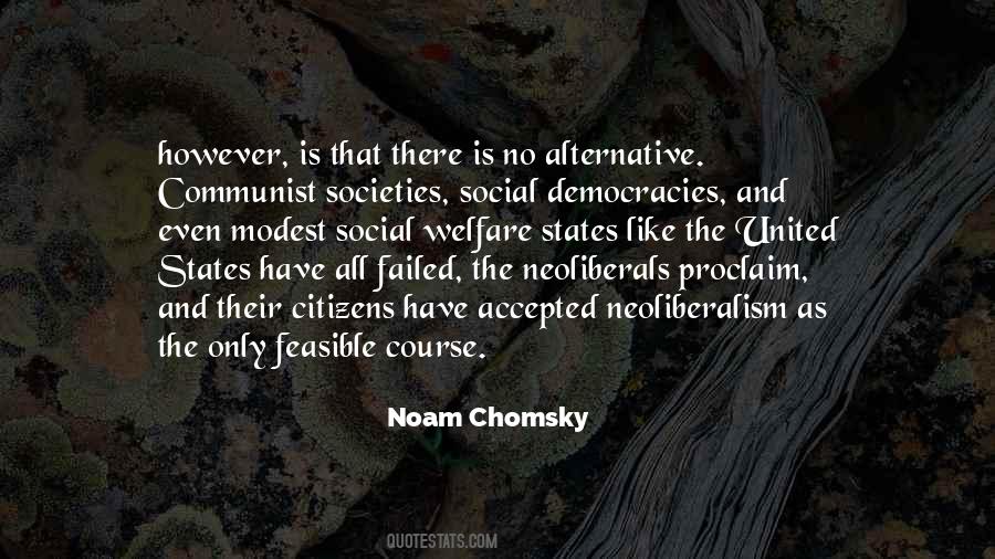 Quotes About Neoliberalism #606555
