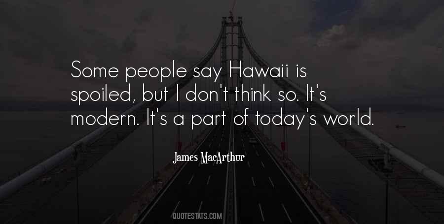 Quotes About Today #1855119