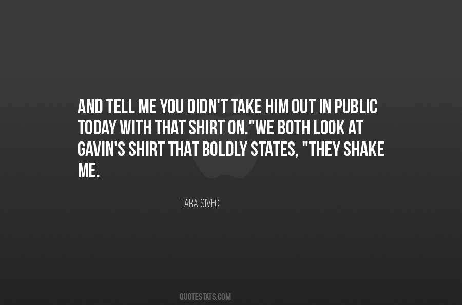 Quotes About Today #1857743