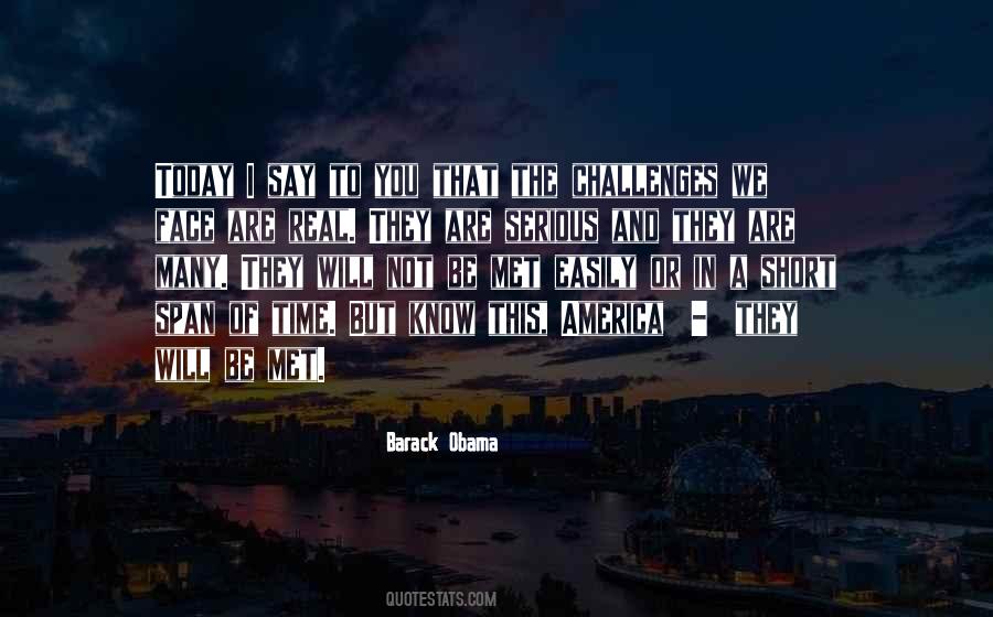 Quotes About Today #1858125