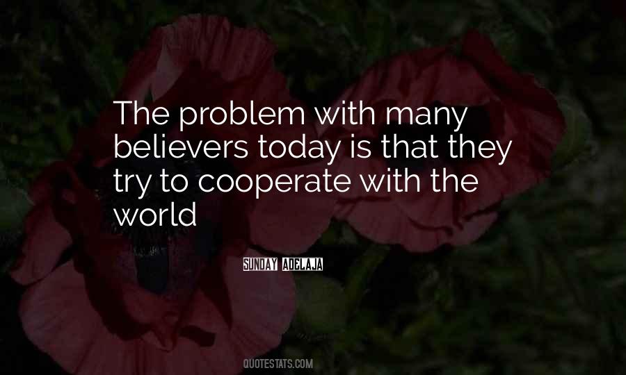 Quotes About Today #1858851
