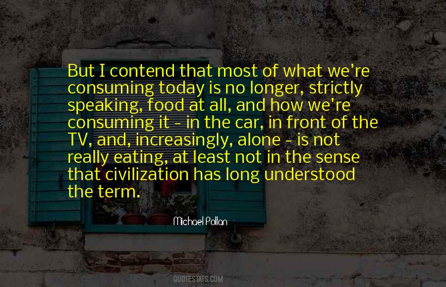 Quotes About Today #1860670