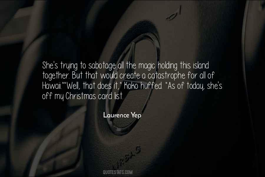 Quotes About Today #1862053