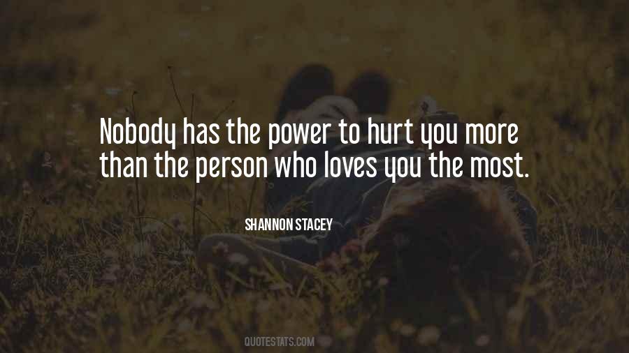 Quotes About Person Who Loves You #1797107