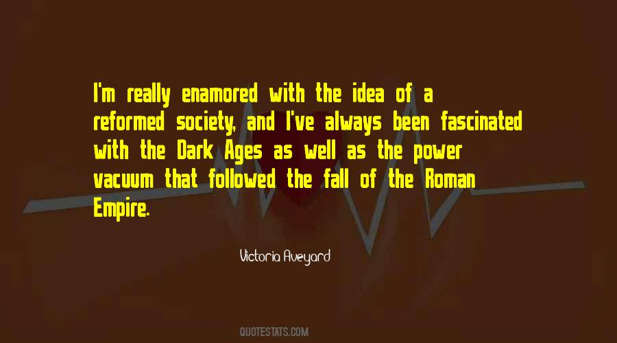 Quotes About The Fall Of The Roman Empire #1773126