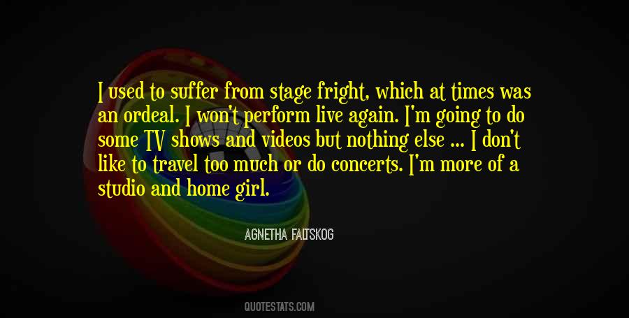 Quotes About Going Home Again #1123941