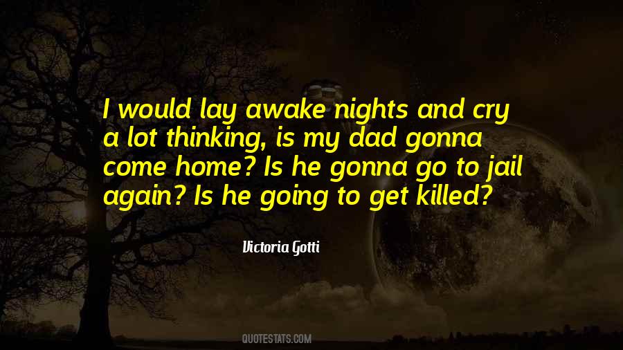 Quotes About Going Home Again #551807