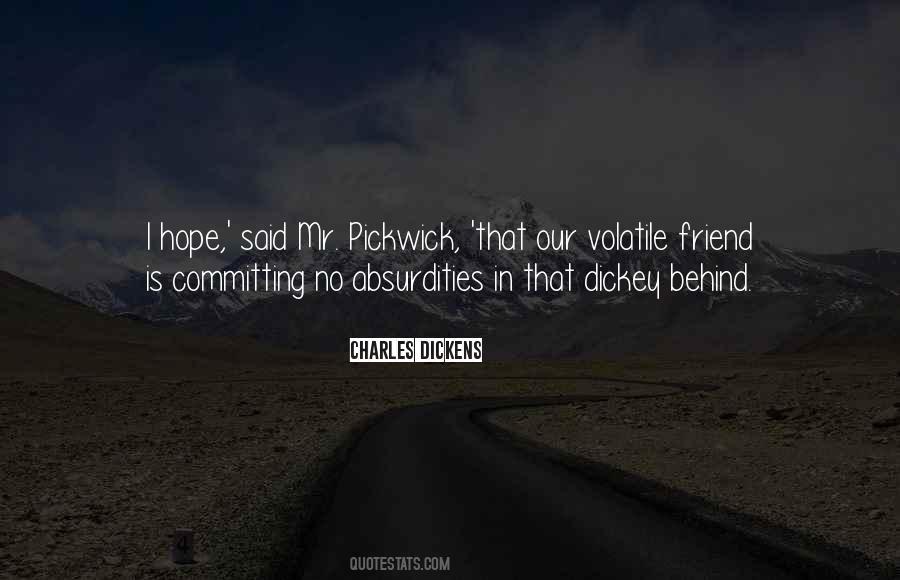 Quotes About Dairy Farmers #108030