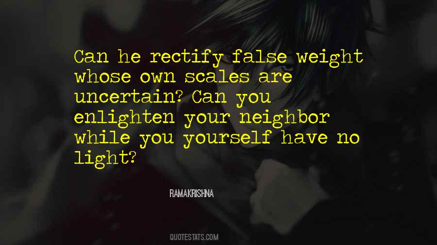 Quotes About False #1704144