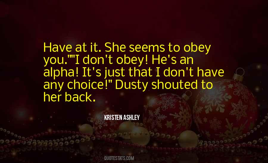 Have At Quotes #1256412