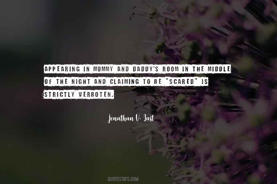Quotes About Mummy And Daddy #1519065
