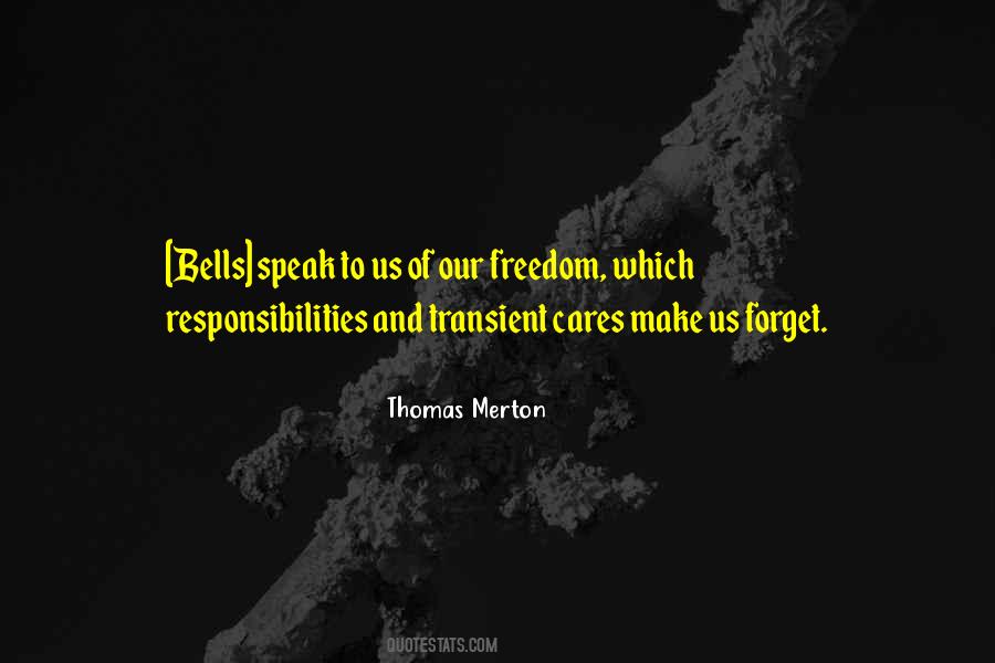 Quotes About Freedom To Speak #1234343