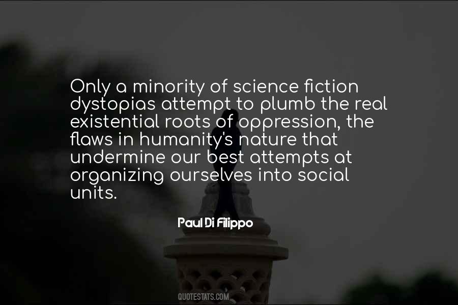 Quotes About Nature Of Science #38901