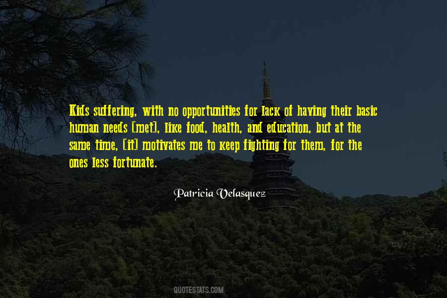 Quotes About Keep Fighting #1545572