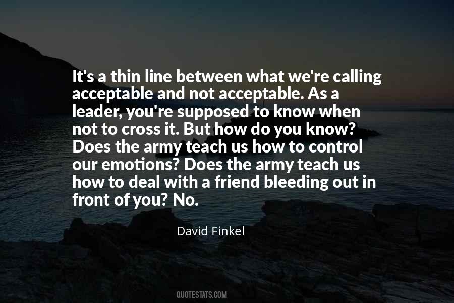 Lesson To Teach Quotes #130413