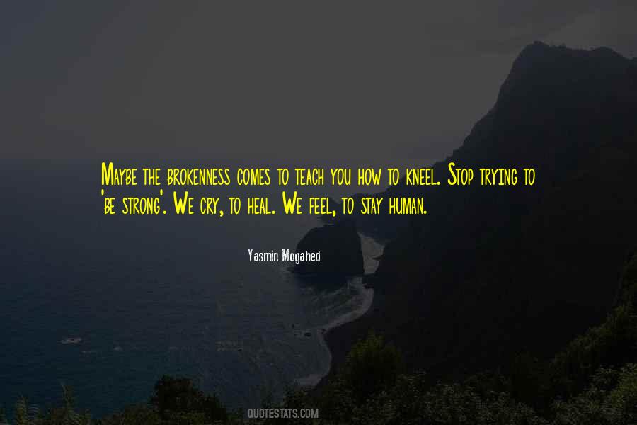 Lesson To Teach Quotes #1436622