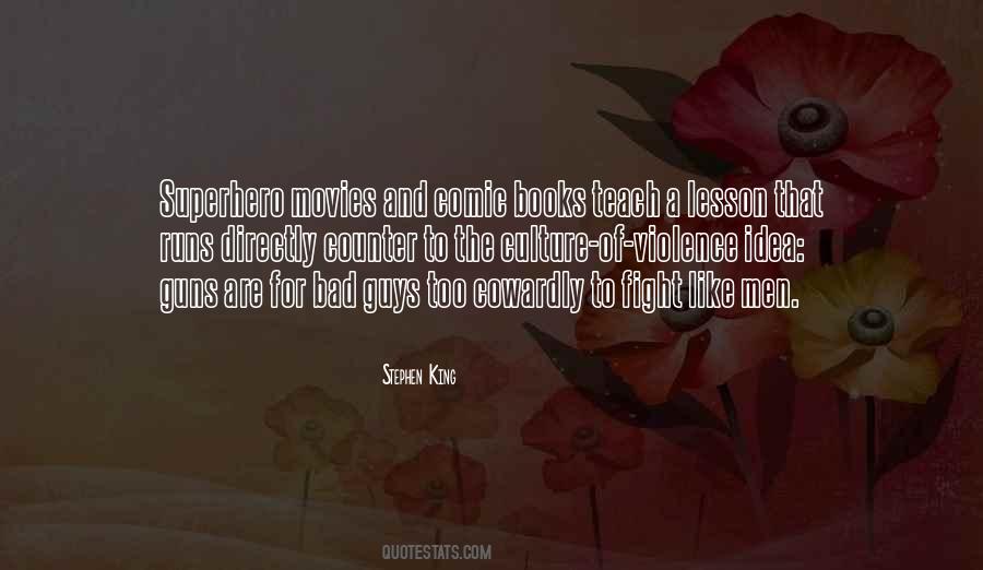 Lesson To Teach Quotes #667247