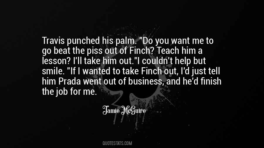 Lesson To Teach Quotes #971413