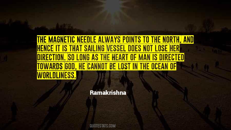 Quotes About Ocean And God #1105460