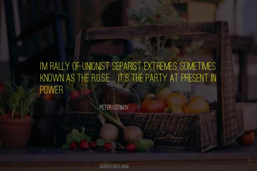 Quotes About Extremes #1030460