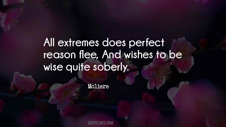 Quotes About Extremes #1068271