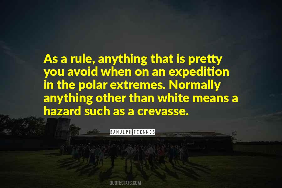 Quotes About Extremes #1120552