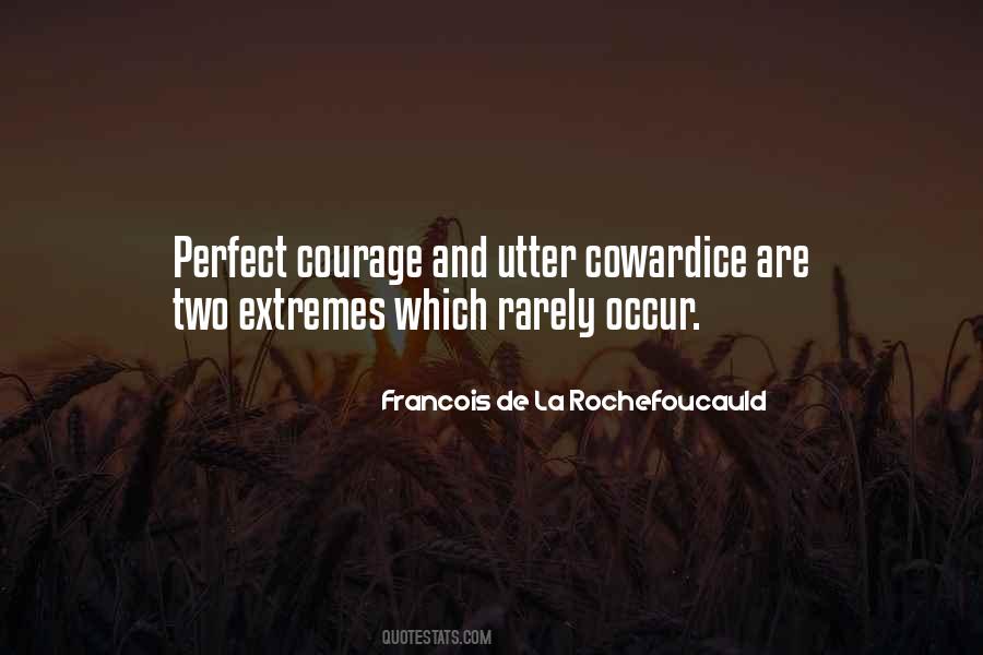 Quotes About Extremes #1294461