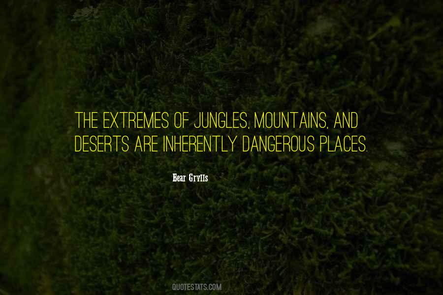 Quotes About Extremes #1402000