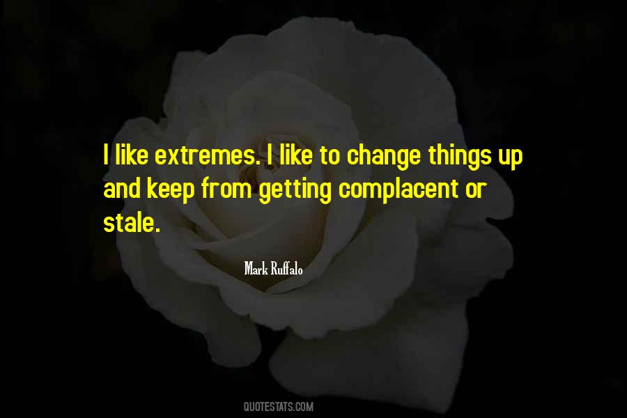 Quotes About Extremes #983204