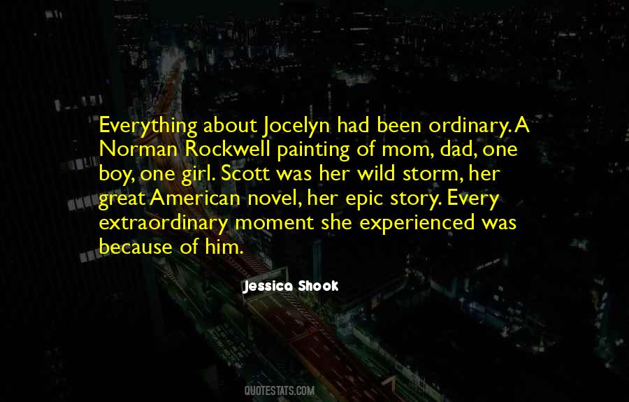 Quotes About A Boy And His Dad #1043672