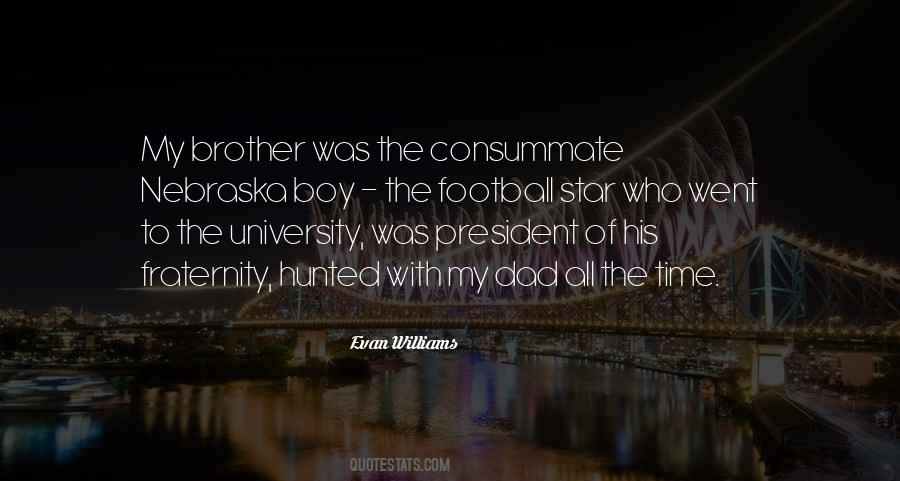 Quotes About A Boy And His Dad #1329827