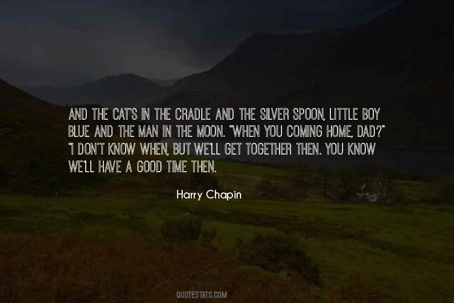 Quotes About A Boy And His Dad #390821