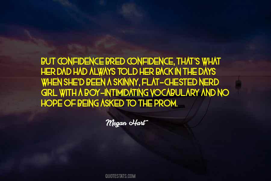 Quotes About A Boy And His Dad #432506