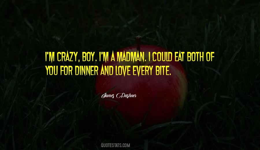 Quotes About A Boy And His Dad #635672