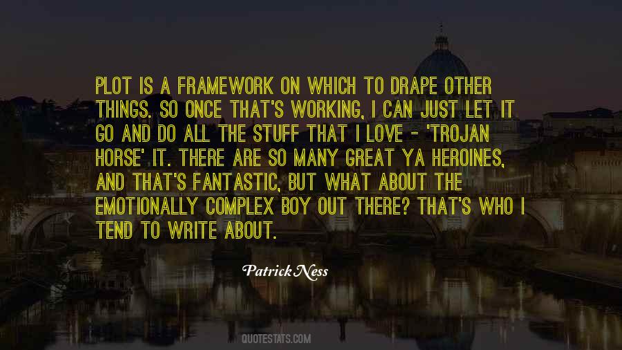 Quotes About Many Things To Do #151775