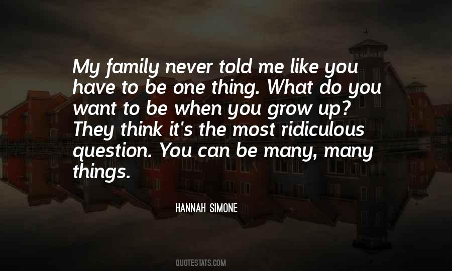 Quotes About Many Things To Do #184360