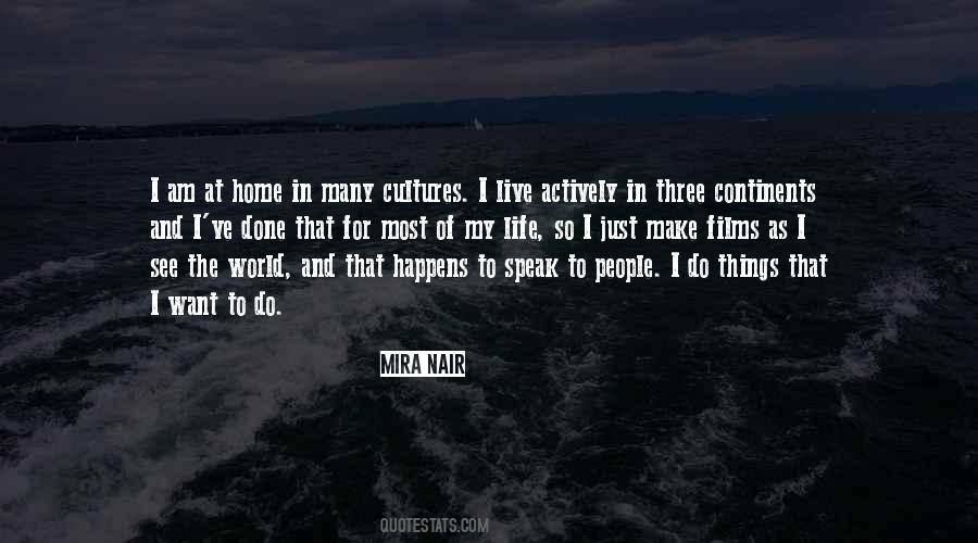 Quotes About Many Things To Do #261030