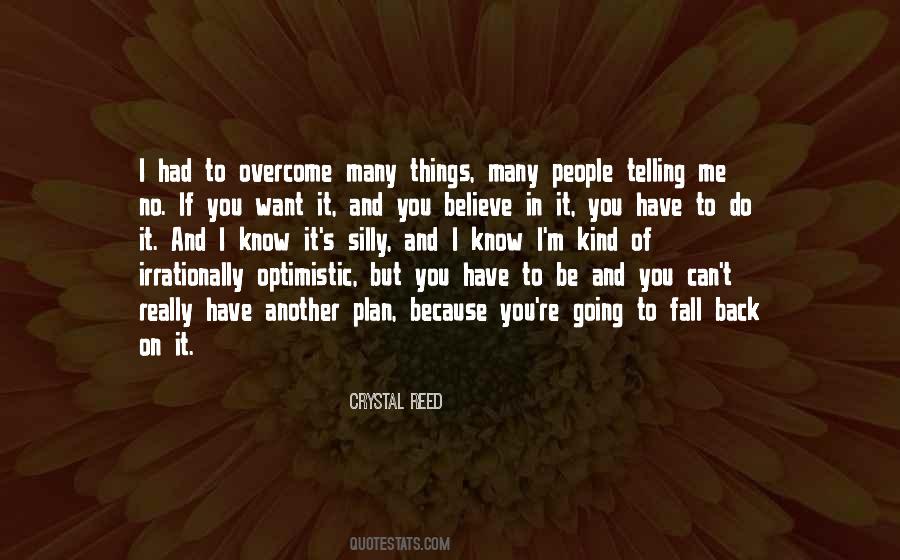Quotes About Many Things To Do #275554
