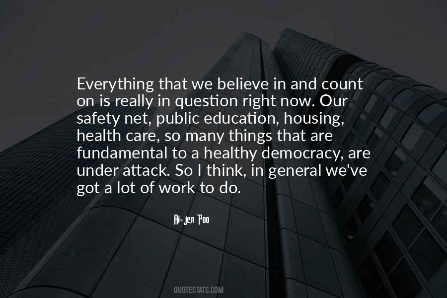 Quotes About Many Things To Do #281610