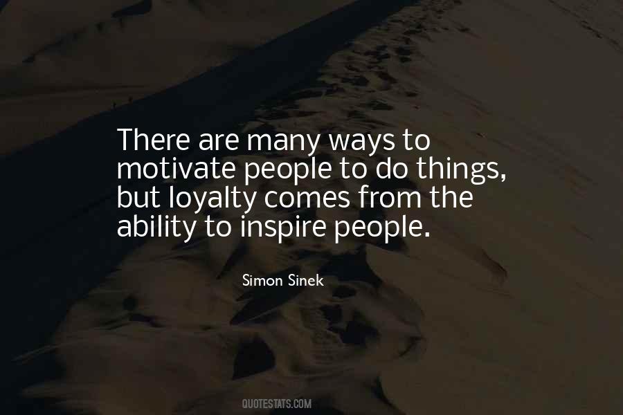 Quotes About Many Things To Do #290362