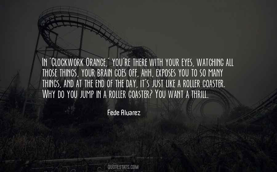 Quotes About Many Things To Do #30496