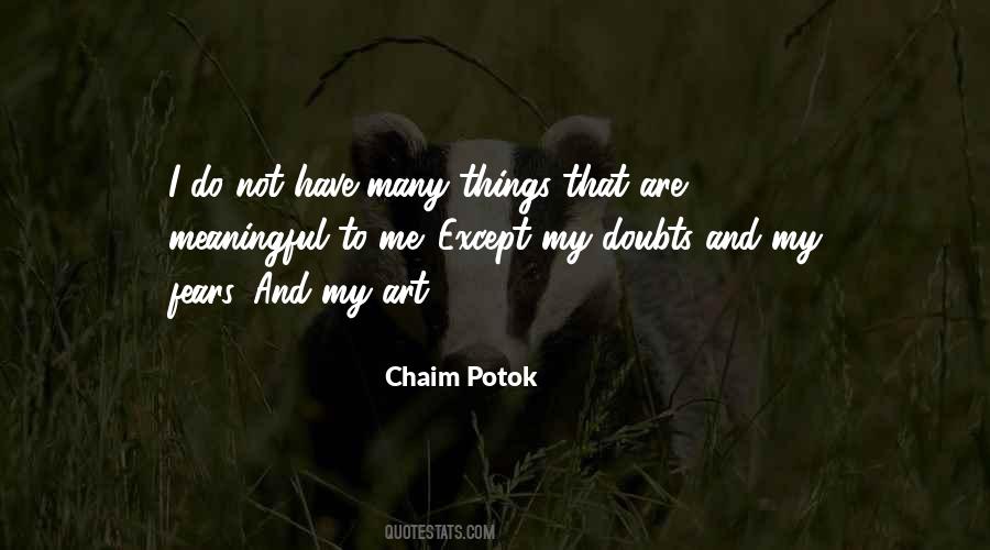 Quotes About Many Things To Do #66704