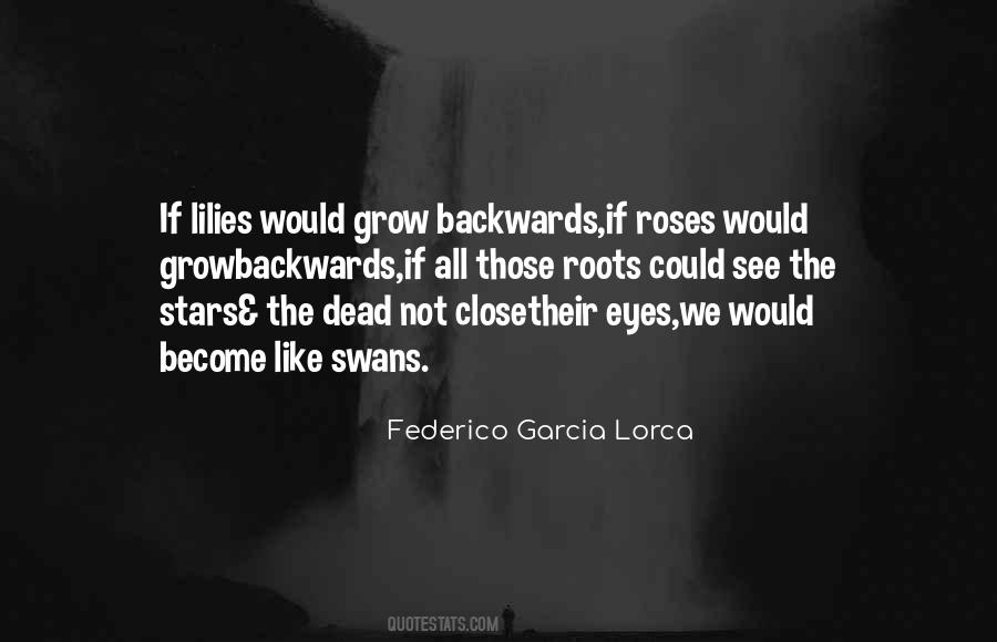 Quotes About Dead Roses #1075626